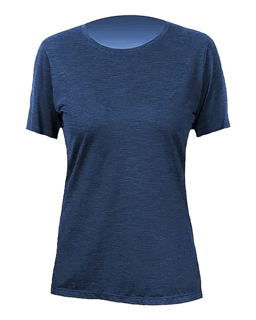 ANETIK WSBRZS0 Women's Breeze Tech T-Shirt