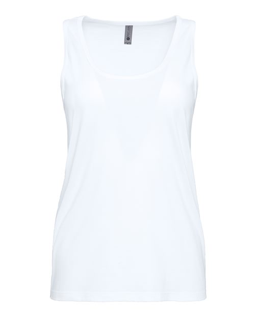 Next Level 3933 Women's Cotton Tank