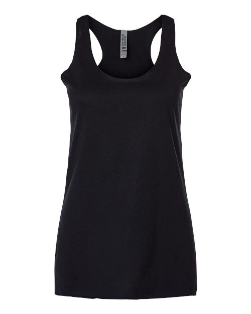Next Level 6733 Women’s Triblend Racerback Tank