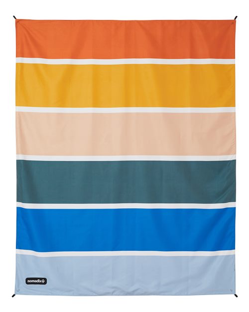 Nomadix CFT Festival Blanket