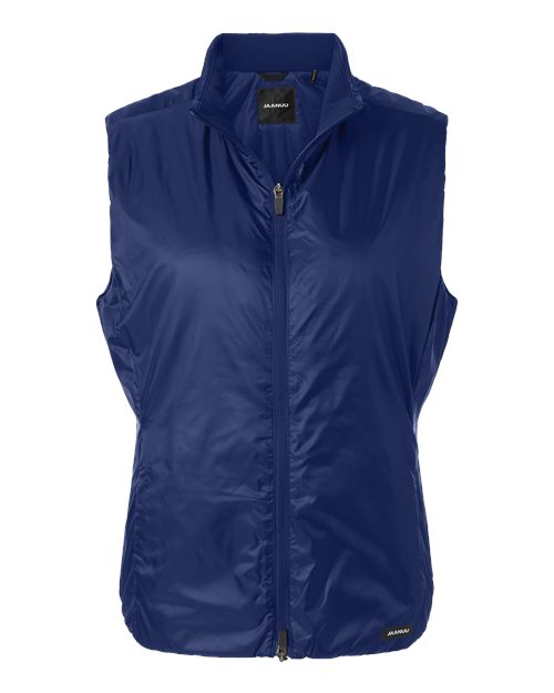 Jaanuu W60004 Women's Phantom Insulated Vest