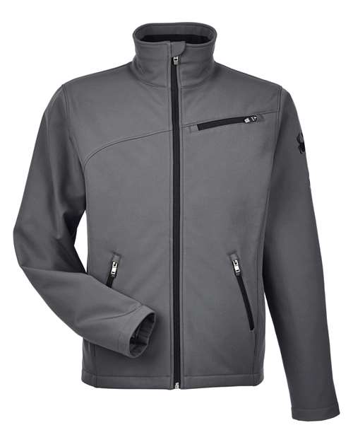 Spyder 187334 Men's Transport Soft Shell Jacket