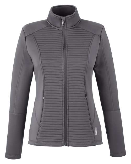 Spyder S16522 Women's Venom Full-Zip Jacket