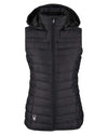 Spyder S16641 Women's Supreme Puffer Vest