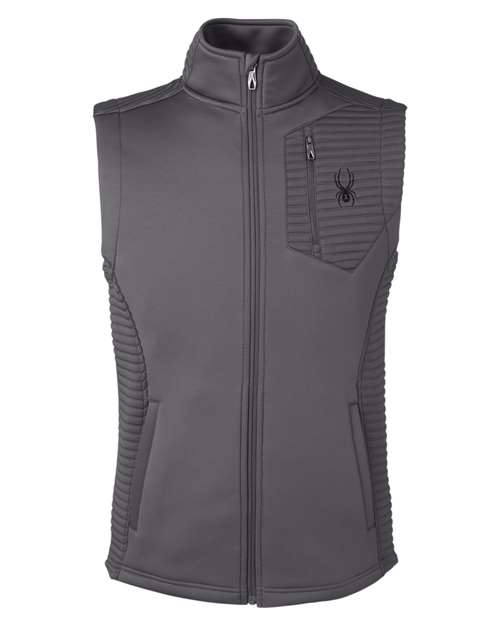Spyder S16538 Men's Venom Vest