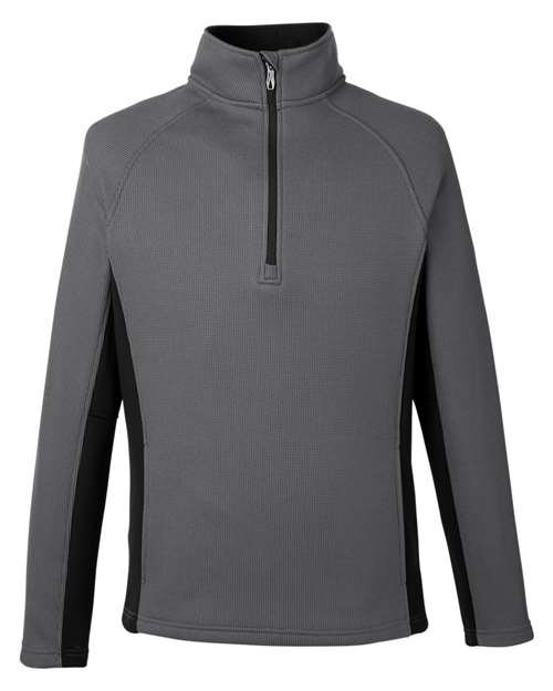 Spyder S16561 Men's Constant Half-Zip Sweater
