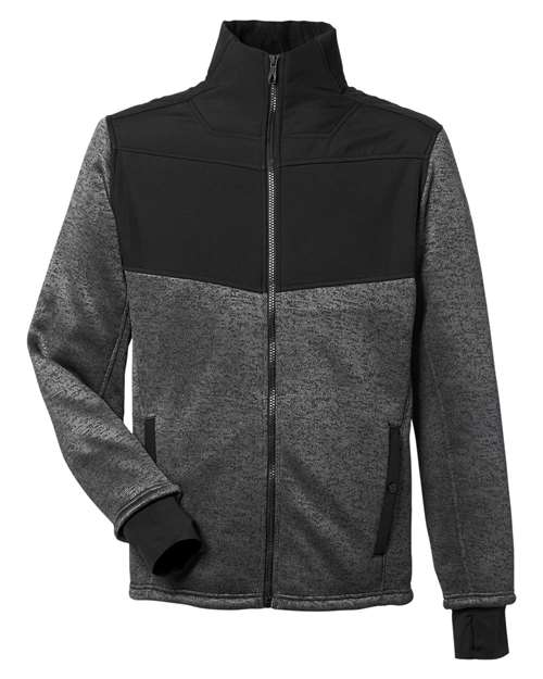 Spyder S17740 Men's Passage Sweater Jacket