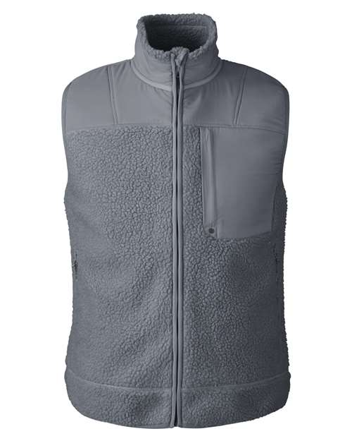 Spyder S17965 Unisex Venture Sherpa Vest
