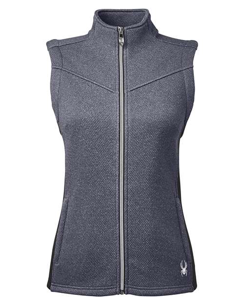 Spyder S17275 Women's Pursuit Vest