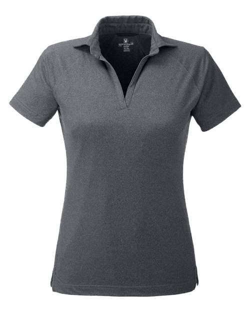 Spyder S17915 Women's Spyre Polo