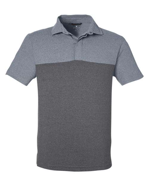 Spyder S18023 Men's Spyre Flex Colorblock Polo