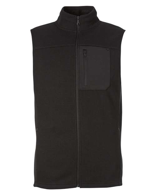 Spyder S17999 Men's Constant Canyon Vest