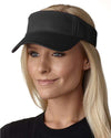 Adams Headwear AC101 Ace Vat-Dyed Twill Visor