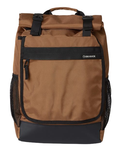 DRI DUCK 1410DD Roll Top Backpack