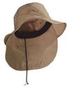 Adams Headwear ACUB101 Extreme Vacationer Hat