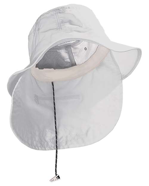 Adams Headwear ACUB101 Extreme Vacationer Hat