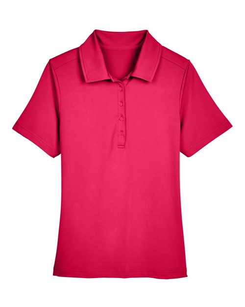 Devon & Jones DG21W Women's CrownLux Performance® Range Flex Polo