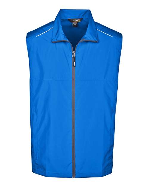 CORE365 CE703 Men's Techno Lite Unlined Vest