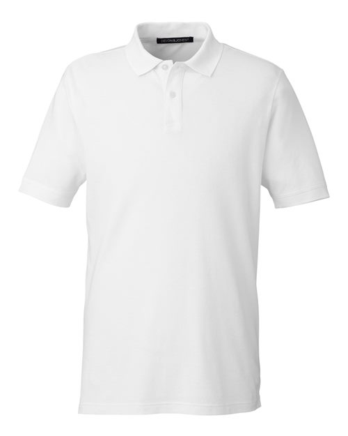 Devon & Jones DG100 Men's New Classics® Performance Polo