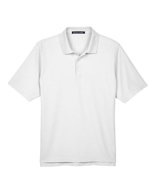 Devon & Jones DG150 Men's DRYTEC20™ Performance Polo