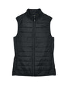 CORE365 CE702W Women's Prevail Packable Puffer Vest