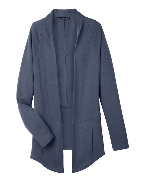 Devon & Jones DG481W Women's New Classics® Charleston Cardigan