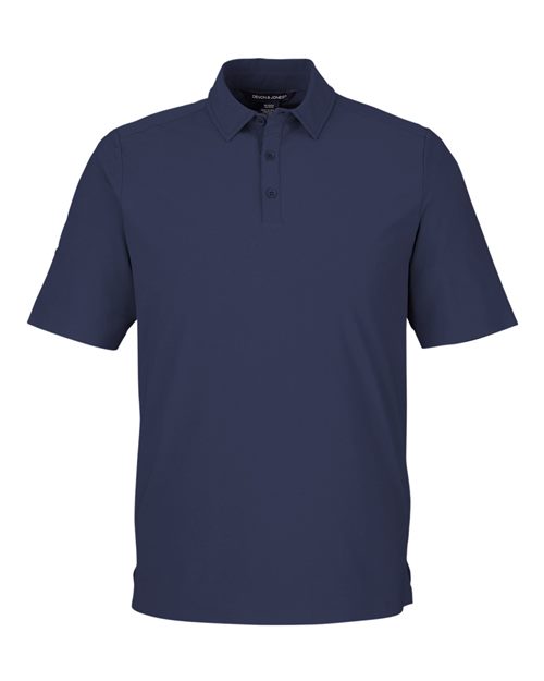 Devon & Jones DG110 Men's CrownLux Performance® Windsor Welded Polo