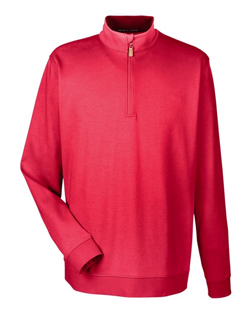 Devon & Jones DG479 Men's DRYTEC20™ Performance Quarter-Zip Pullover
