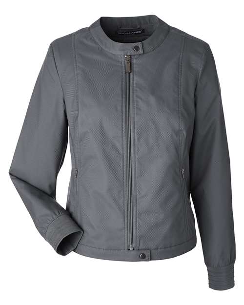 Devon & Jones DG700W Women's Vision Club Jacket