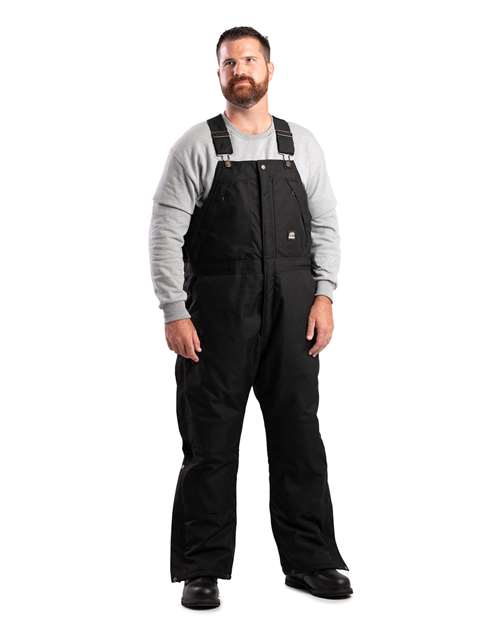 Berne Apparel NB834 Men's Icecap Insulated Bib Overall