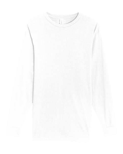 Lane Seven LS15009 Heavyweight Long Sleeve T-Shirt