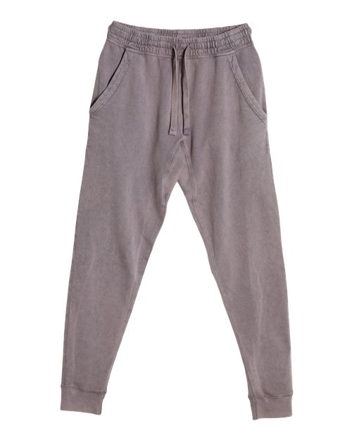 Lane Seven LST009 Unisex Vintage Joggers