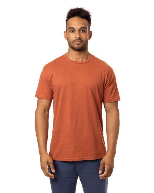 econscious ec1090 Unisex Committed CVC T-Shirt