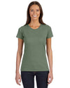 econscious ec3800 Women's Eco Blend T-Shirt