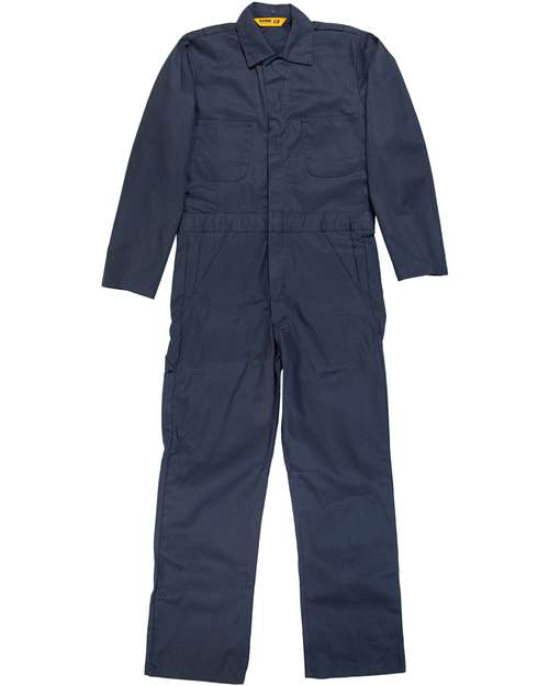 Berne Apparel C250 Men's Heritage Unlined Coverall