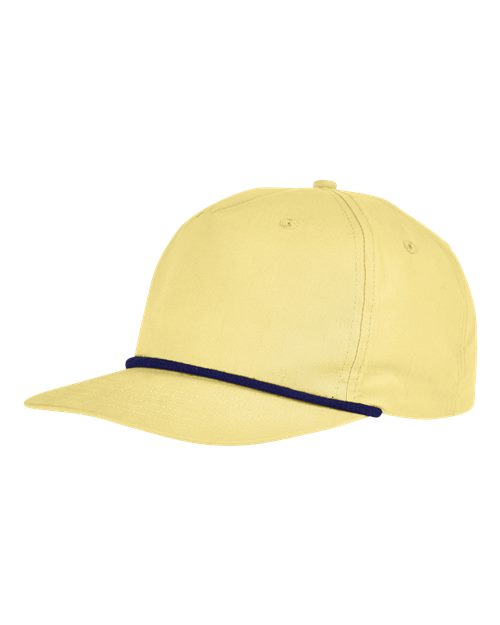 Big Accessories BA671 Golf Cap