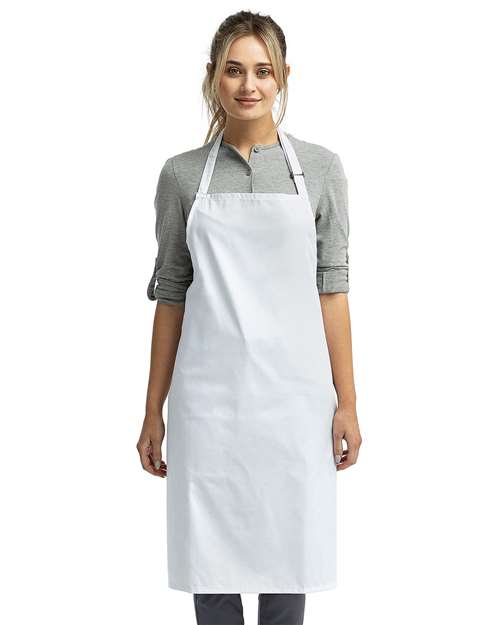 Artisan Collection by Reprime RP150 Recycled Bib Apron