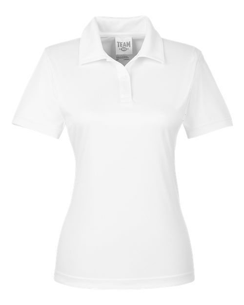 Team 365 TT51W Women's Zone Performance Polo