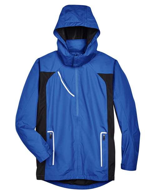 Team 365 TT86 Men's Dominator Waterproof Jacket