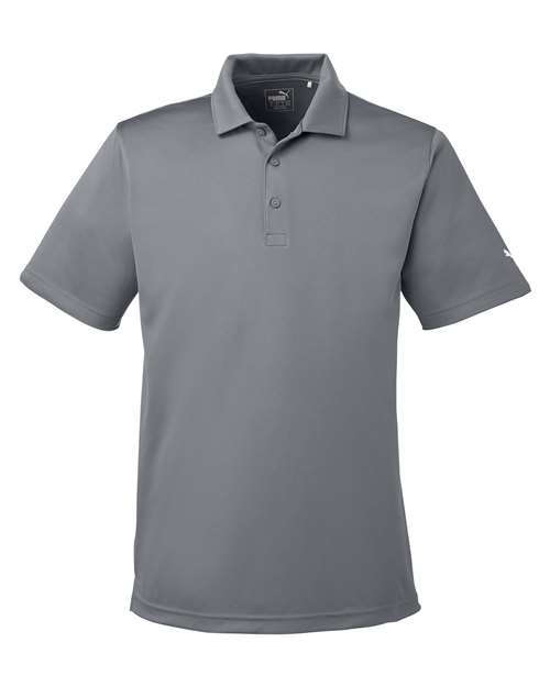 Puma Golf 596799 Men's Icon Golf Polo
