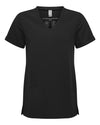 Onna NN310 Women's Invincible V-Neck Stretch Scrub Top