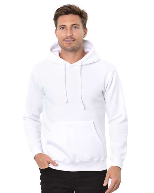 Threadfast Apparel T2000 Unisex Epic Fleece Pullover Hooded Sweatshirt
