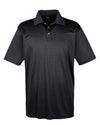 UltraClub 8425 Men's Cool & Dry Sport Performance Interlock Polo