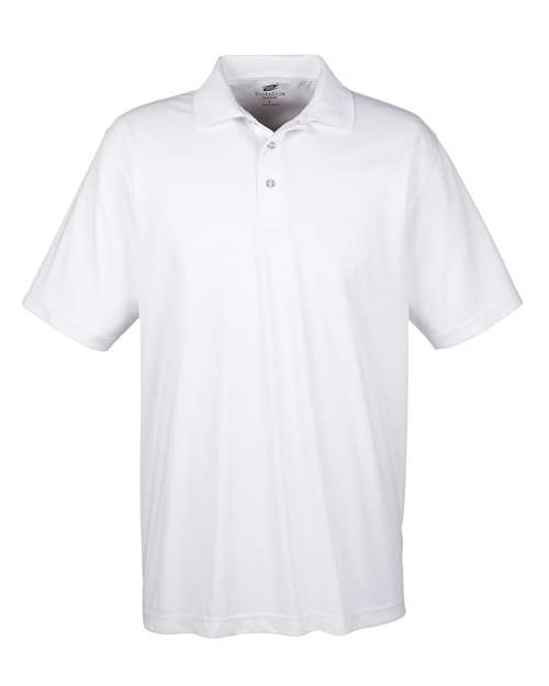 UltraClub 8425 Men's Cool & Dry Sport Performance Interlock Polo