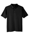 UltraClub UC105 Men's Lakeshore Stretch Cotton Performance Polo