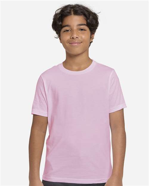 Threadfast Apparel T1000B Youth Epic Cotton T-Shirt