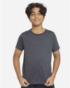 Threadfast Apparel T1001B Youth Epic CVC T-Shirt