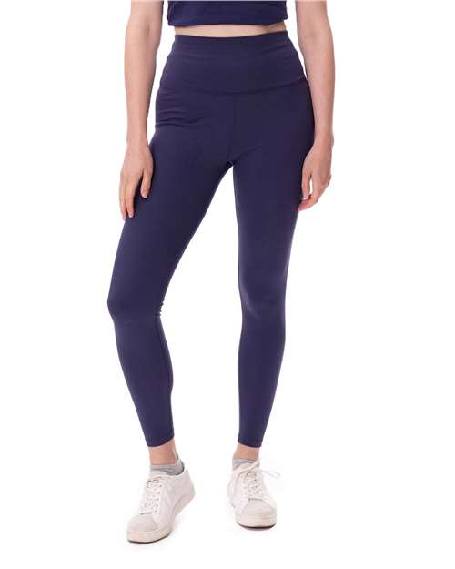 Threadfast Apparel 280L Women's Impact Leggings