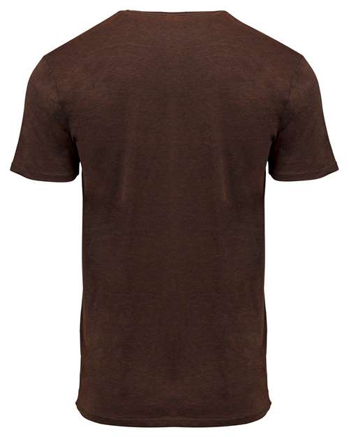 Threadfast Apparel 115A Unisex Cross Dye T-Shirt