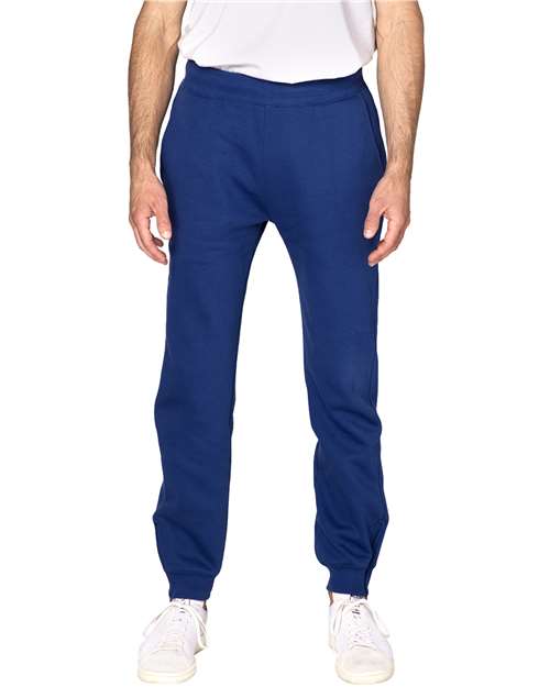 Threadfast Apparel 320P Unisex Ultimate Fleece Pants